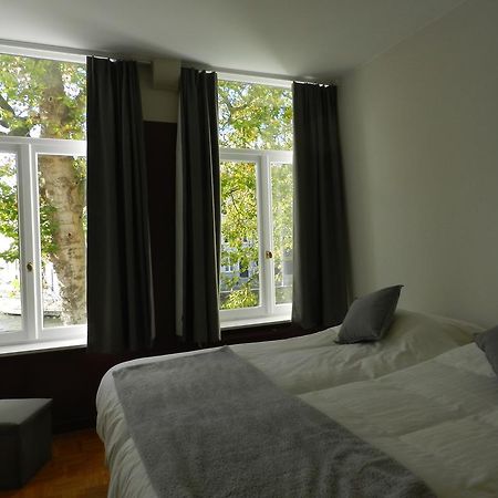 Apartment St-Anna Брюгге Номер фото